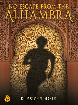 cover image of No Escape From the Alhambra